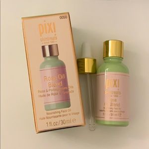 Pixi Skintreats Rose Oil Blend 1fl/30ml
